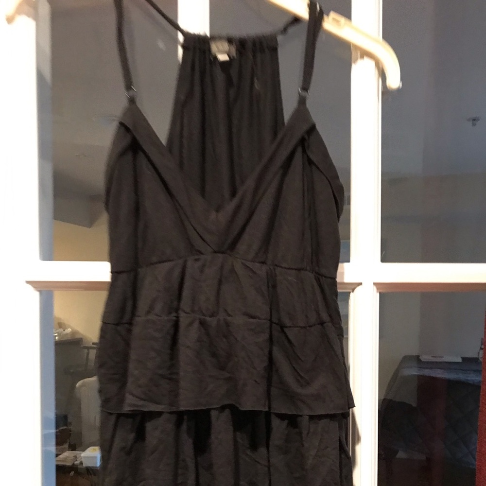 AnM ruffles top